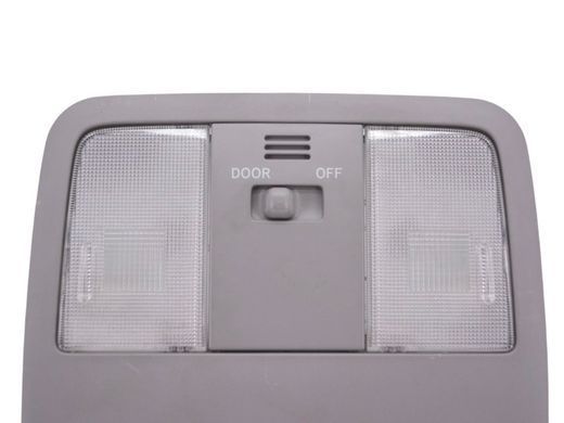 Плафон освітлення салону верхній передній TOYOTA RAV4 CA30W 2005-2010 8973242010, 8973242010, A