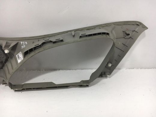 Накладка багажного отсека верхняя правая внутренняя TOYOTA AVENSIS T27 2009-2011 62471-05140-B4, 62471-05140-B4, B