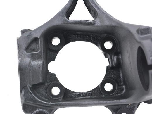 Кулак поворотний передній лівий MINI COUNTRYMAN R60 2010-2016 31219808399, 31219808399, A