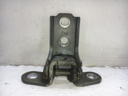 Петля двери нижняя передняя правая HYUNDAI SANTA FE CM 2006-2009 79320-2B010, 79320-2B010, A