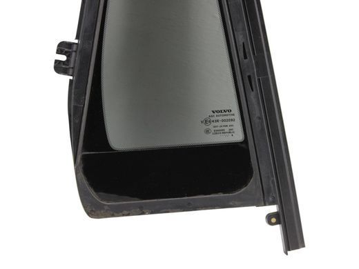 Стекло двери заднее правое VOLVO XC90 2015-2019 31352995, 31352995, B