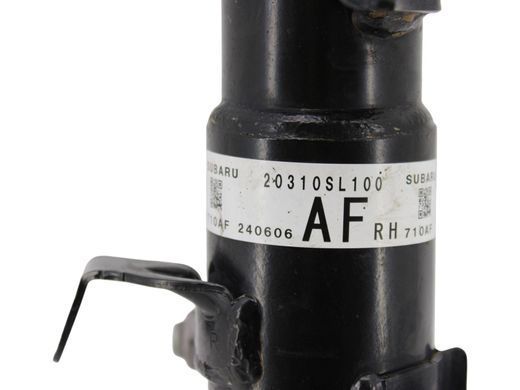 Амортизатор передний правый SUBARU FORESTER SL 2024- 20310SL100, 20310SL100, A