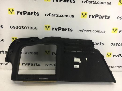 Карта багажного отсека правая AUDI A6 C6 2004-2011 4F5863888, 4F5863888, A