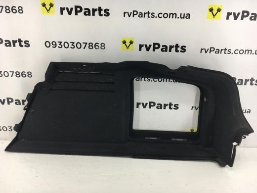 Карта багажного отсека правая AUDI A6 C6 2004-2011 4F5863888, 4F5863888, A
