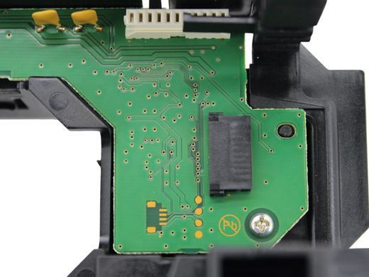 Плата підрульового перемикача LAND ROVER DISCOVERY SPORT L550 2014-2019 LR042311, LR042311, A