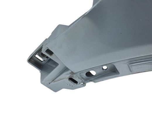 Крыло переднее правое LAND ROVER RANGE ROVER EVOQUE L538 2011-2015 LR027589, LR027589, B