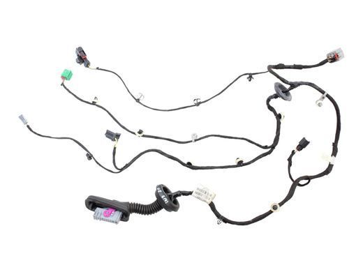 Проводка двери задняя правая OPEL INSIGNIA 2017-2022 39112837, 39112837, A