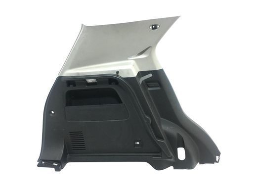 Карта багажного отсека левая OPEL MOKKA 2012-2016 95405569, 95405569, B