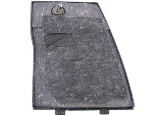 Обшивка багажника ліва AUDI Q5 2008-2012 8R0863989, 8R0863989, A
