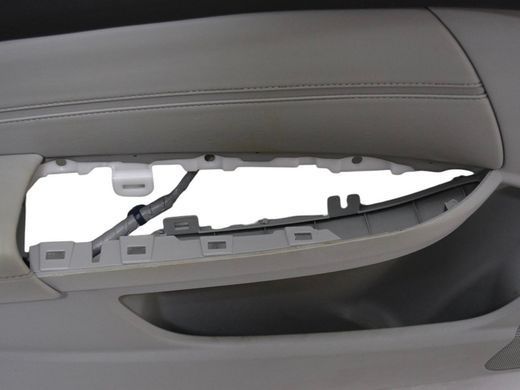 Карта дверей передня ліва ACURA TLX 2014-2018 83551-TZ3-A01ZC, 83551-TZ3-A01ZC, A