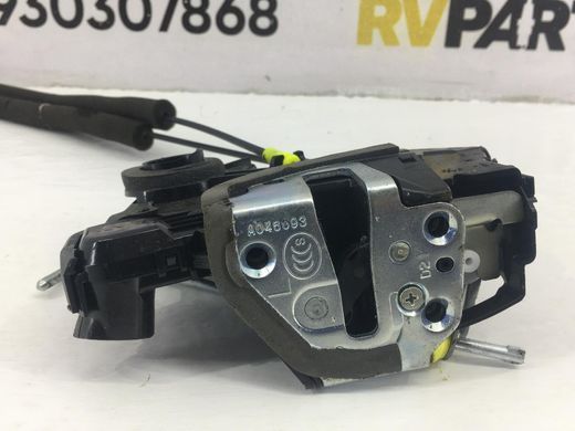 Замок дверей передній лівий SUBARU FORESTER S13 2014-2018 61032SG110, 61032SG110, A