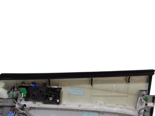 Карта дверей передня ліва ACURA TLX 2014-2018 83551-TZ3-A01ZC, 83551-TZ3-A01ZC, A