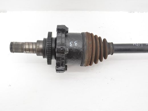 Привод задний левый правый NISSAN PATHFINDER R51 2005-2014 (33/32 шліців) 39600EB310, 39600EB310, B