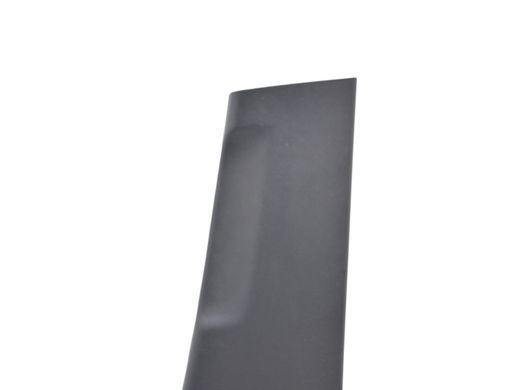 Накладка средней стойки нижняя правая внутренняя TOYOTA RAV4 CA30W 2005-2010 62413-42040-B0, 62413-42040-B0, A