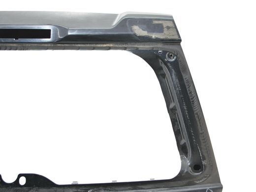 Кришка багажника LAND ROVER FREELANDER 2 L359 2010-2012 (гола) LR022302, LR022302, B