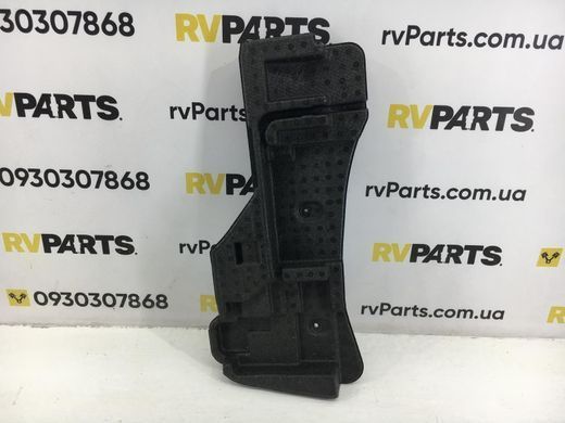 Органайзер багажного отделения задний левый SUBARU FORESTER S14 2018-2021 95086SJ030, 95086SJ030, A