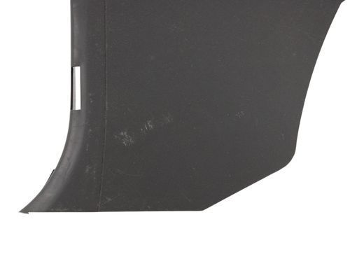 Накладка передней стойки нижняя левая внутренняя NISSAN NAVARA D40 2005-2010 66901EB300, 66901EB300, B