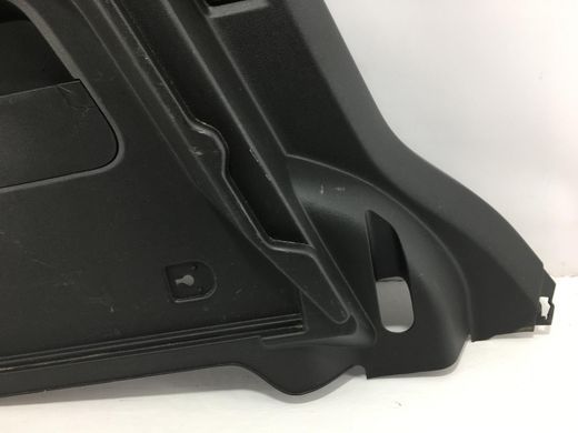 Карта багажного отсека левая OPEL MOKKA 2012-2016 95405569, 95405569, B