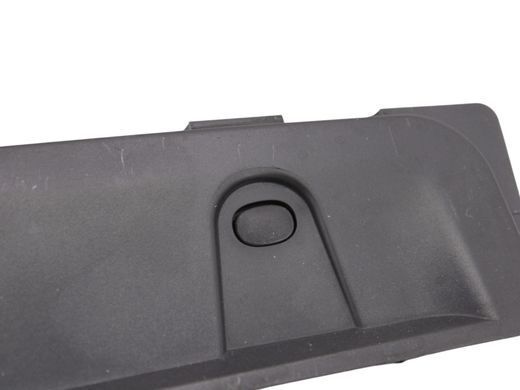 Накладка кришки багажника SUBARU FORESTER SL 2024- 91111SL650, 91111SL650, B