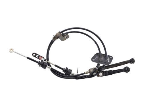 Трос переключения АКПП/КПП MAZDA CX-5 KE 2012-2015 KE40-46-500B, KE40-46-500B, A