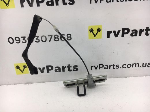 Замок спинки сидіння задній лівий SUBARU FORESTER S13 2014-2018 64375SG010VH, 64375SG010VH, A