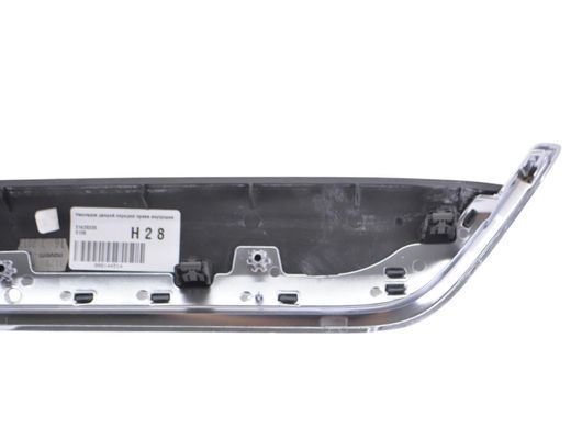 Накладка дверей передня права внутрішня VOLVO S90 SPA 2016-2020 31426336, 31426336, A