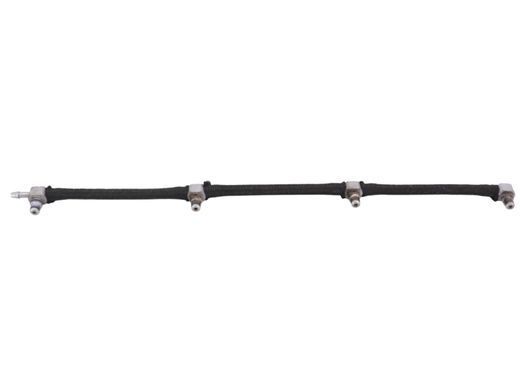 Зворотка на форсунки HONDA CR-V 2006-2010 16612RBDE01, 16612RBDE01, A