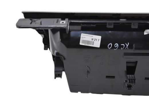 Бардачок передній правий VOLVO XC60 2017- (в зборі, 31417670, 31417596) 31477535, 31477535, A