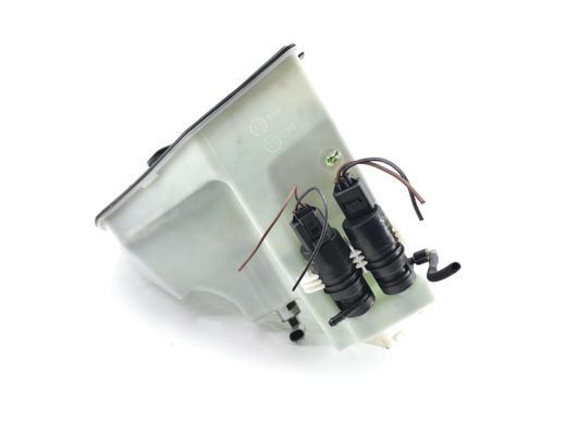 Бачок омывателя BMW X3 E83 2006-2010 (в зборі з насосом 67128362154 та кришкою 61667375587) 61663403211, 61663403211, B