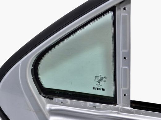 Двері задні ліві MERCEDES E220 W212 2012-2016 A2127300130, A2127300130, A