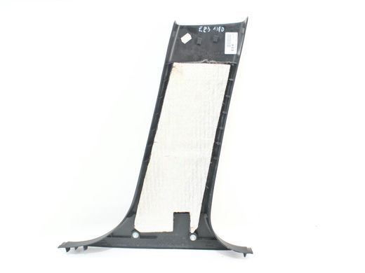 Накладка середньої стійки нижня ліва BMW X3 E83 2006-2010 51433449943, 51433449943, A