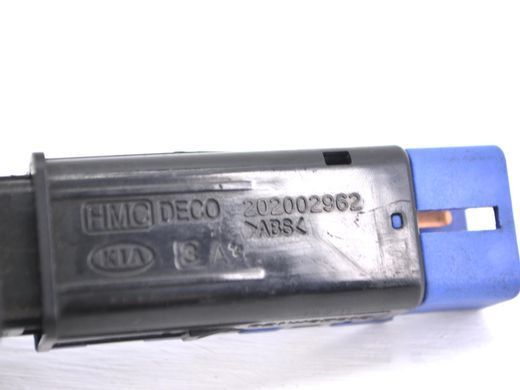 Кнопка подогрева передняя HYUNDAI SANTA FE CM 2006-2009 (202002962) 93720-2B100, 93720-2B100, A