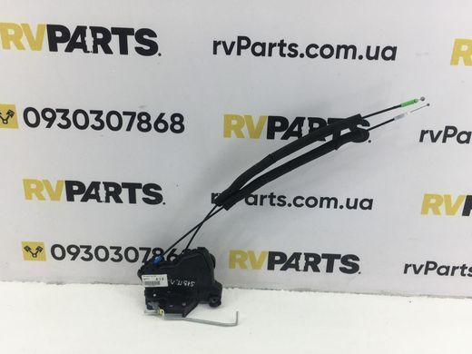 Замок дверей передній лівий SUBARU FORESTER S13 2014-2018 61032SG110, 61032SG110, A