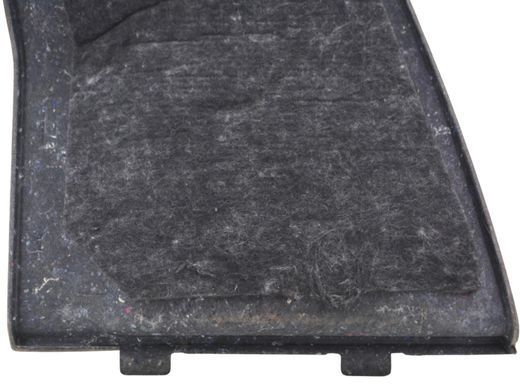 Обшивка багажника ліва AUDI Q5 2008-2012 8R0863989, 8R0863989, A