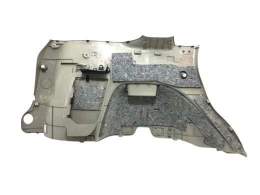 Карта багажного отсека правая CITROEN C-CROSSER 2007-2013 8335G8, 8335G8, B