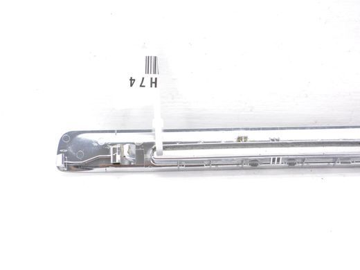 Накладка центральной консоли VOLVO XC60 2013-2017 (магнітоли) 30755359, 30755359, A