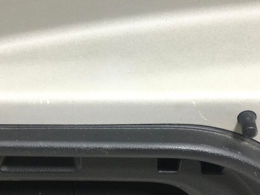 Карта багажного отсека левая OPEL MOKKA 2012-2016 95405569, 95405569, B