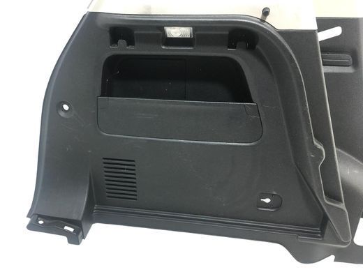 Карта багажного отсека левая OPEL MOKKA 2012-2016 95405569, 95405569, B