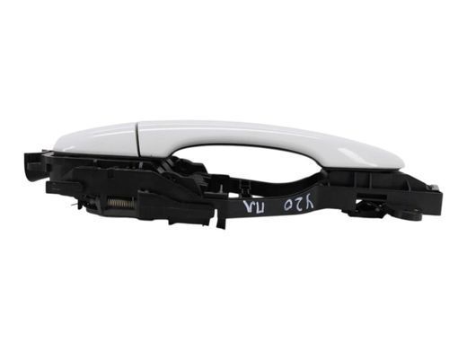 Ручка дверей зовнішня передня ліва VOLVO V60 Y20 2013-2018 31440083, 31440083, B