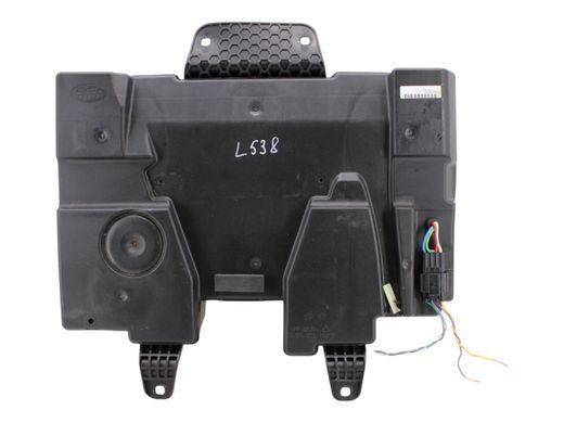 Сабвуфер LAND ROVER RANGE ROVER EVOQUE L538 2015-2018 (LR025879) GJ3218808AB, GJ3218808AB, A