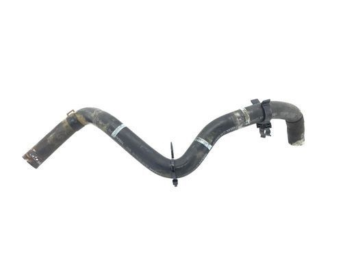 Шланг вентиляции картера NISSAN NAVARA D40 2010-2014 118265X00A, 118265X00A, A