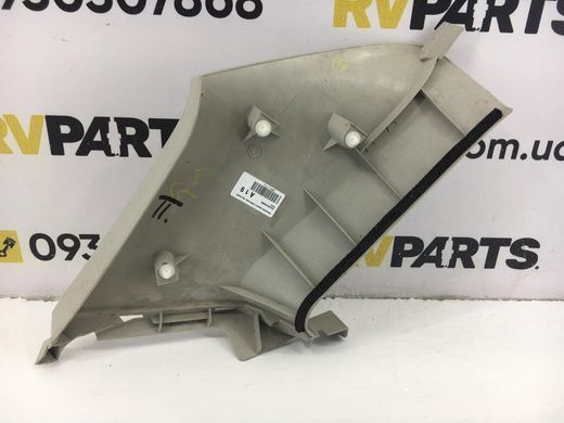 Накладка задньої стійки верхня задня права SUBARU OUTBACK B14 2010-2014 (94015AJ02A) 94015AJ08AME, 94015AJ08AME, A