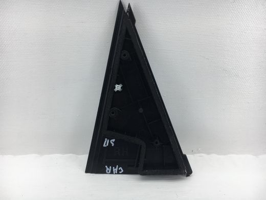 Накладка дверей задня права зовнішня KIA CARENS 2012-2019 83841-RP000, 83841-RP000, A