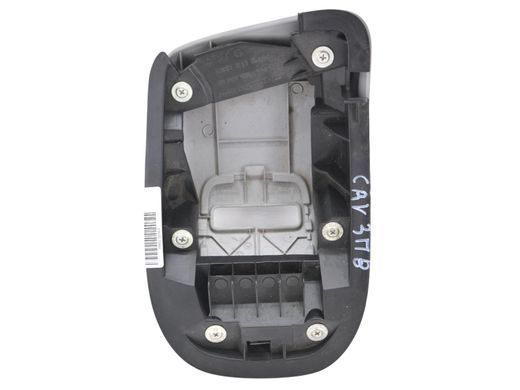 Накладка паска безпеки верхня задня права HONDA CR-V 2006-2010 83265SWAA01ZB, 83265SWAA01ZB, A