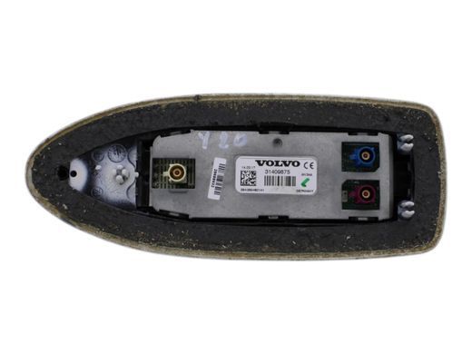 Антенна верхняя внешняя VOLVO V60 Y20 2013-2018 31409875, 31409875, A