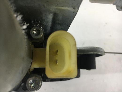 Склопідйомник задній правий VOLVO XC90 2002-2014 8626323, 8626323, A