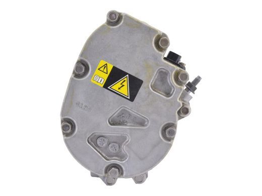 Компрессор кондиционера VOLVO S60 SPA 2019-2024 (36013037) 32333863, 32333863, A