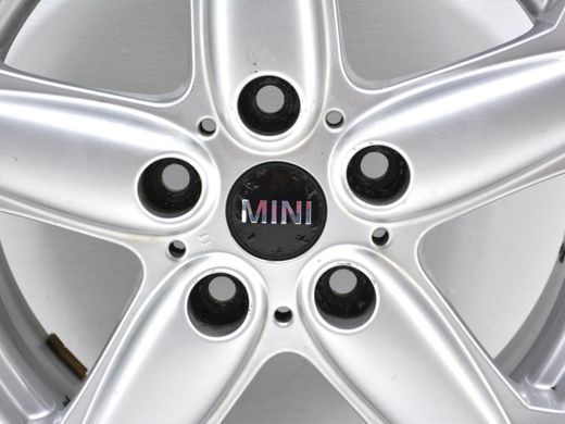 Диск R16 5* MINI COUNTRYMAN R60 2010-2016 (6&frac12;Jx16H2) 36109803720, 36109803720, A