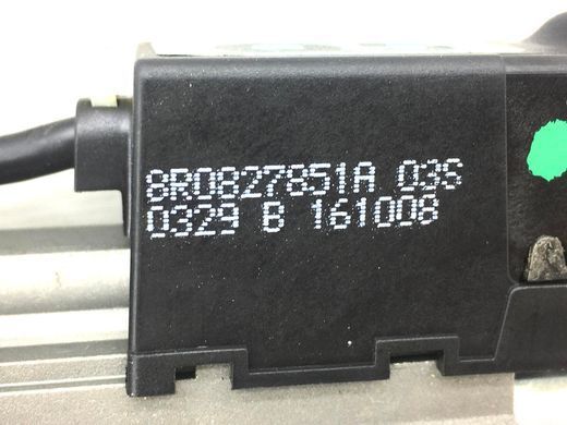 Амортизатор багажника левый AUDI Q5 2008-2012 (8R0827851B) 8R0827851A, 8R0827851A, A