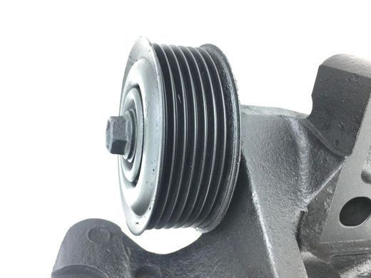 Кронштейн опори двигуна правий TOYOTA AVENSIS T27 2012-2015 12315-0R020, 12315-0R020, A